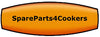 SpareParts4Cookers Ltd