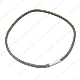 AGA Hotplate Cover Insulation Rope JMAR20410 AGAJMAR20410 A1863 - spareparts4cookers.com