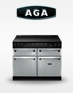 Official AGA Spare Parts