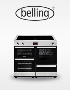 Official Belling Spare Parts