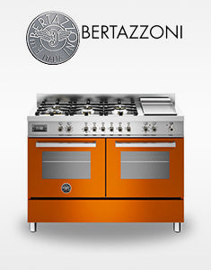 Official Bertazzoni Spare Parts