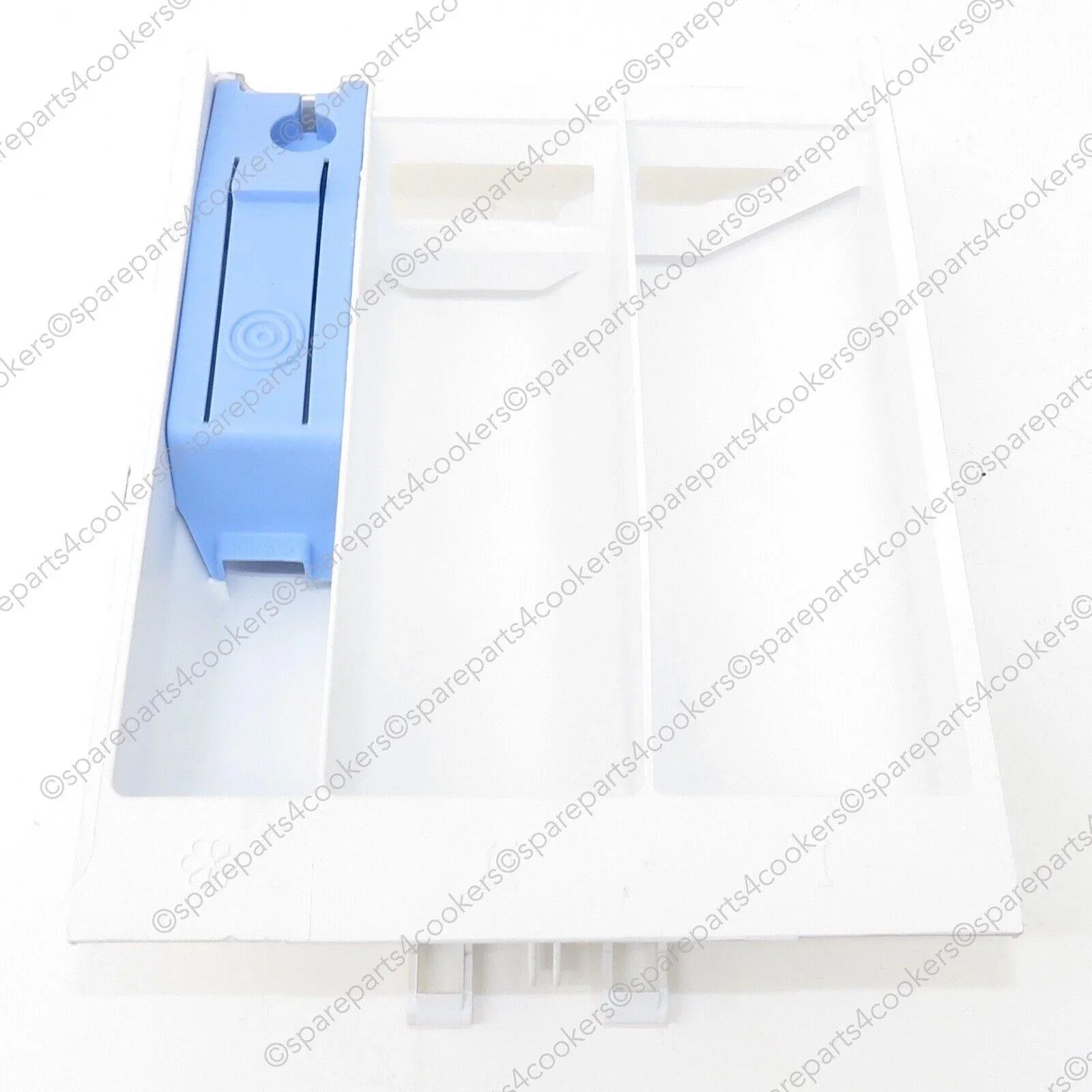 BEKO Genuine Washing Machine Detergent Drawer 2800800100 beko-genuine-washing-machine-detergent-drawer-2800800100