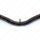 RANGEMASTER door seal 4 sided P098715  FVLP098715 for fan oven - spareparts4cookers.com