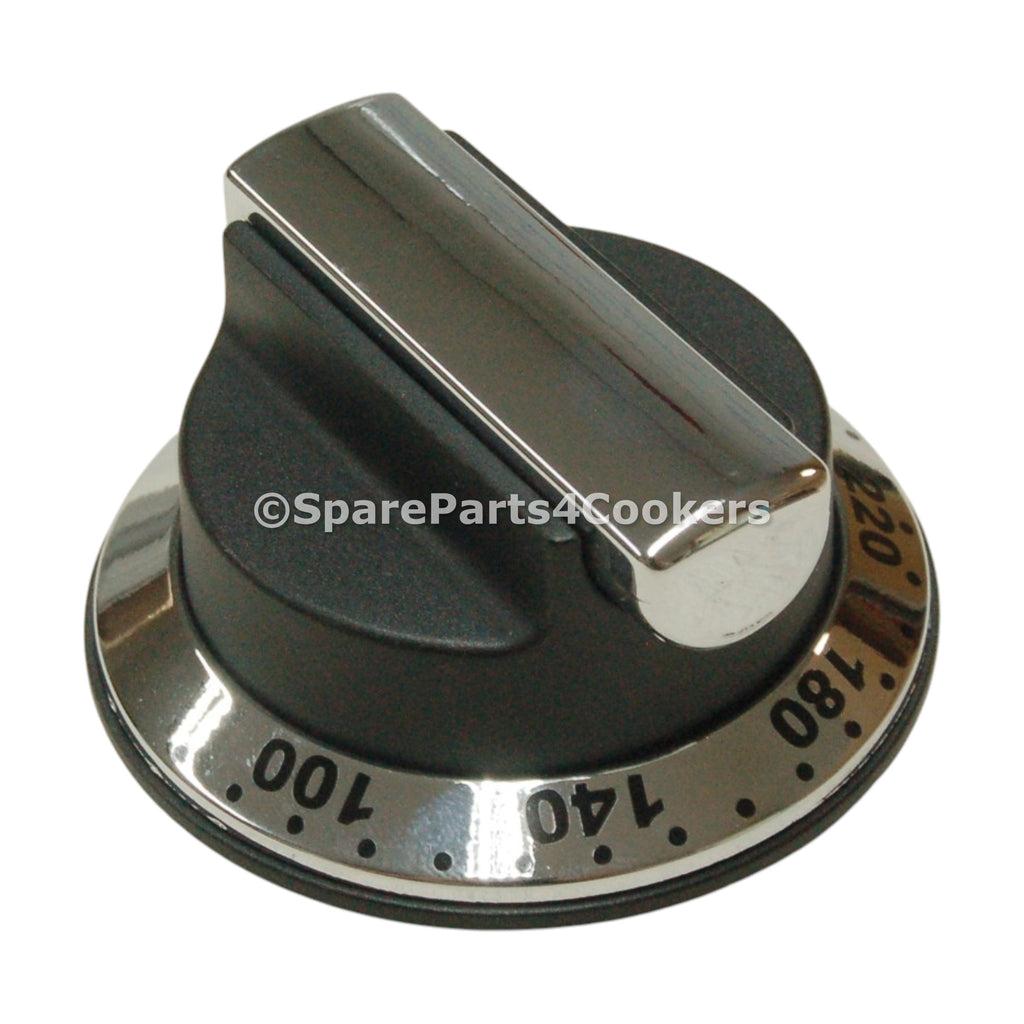 RANGEMASTER Genuine Oven Thermostat Control Knob P041824 P059195