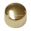 RANGEMASTER Genuine Brass Gold Ignition and Light Knobs / Buttons P098402