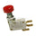 UNIVERSAL Ignition Push Button Microswitch 12A 250v 8014025026169