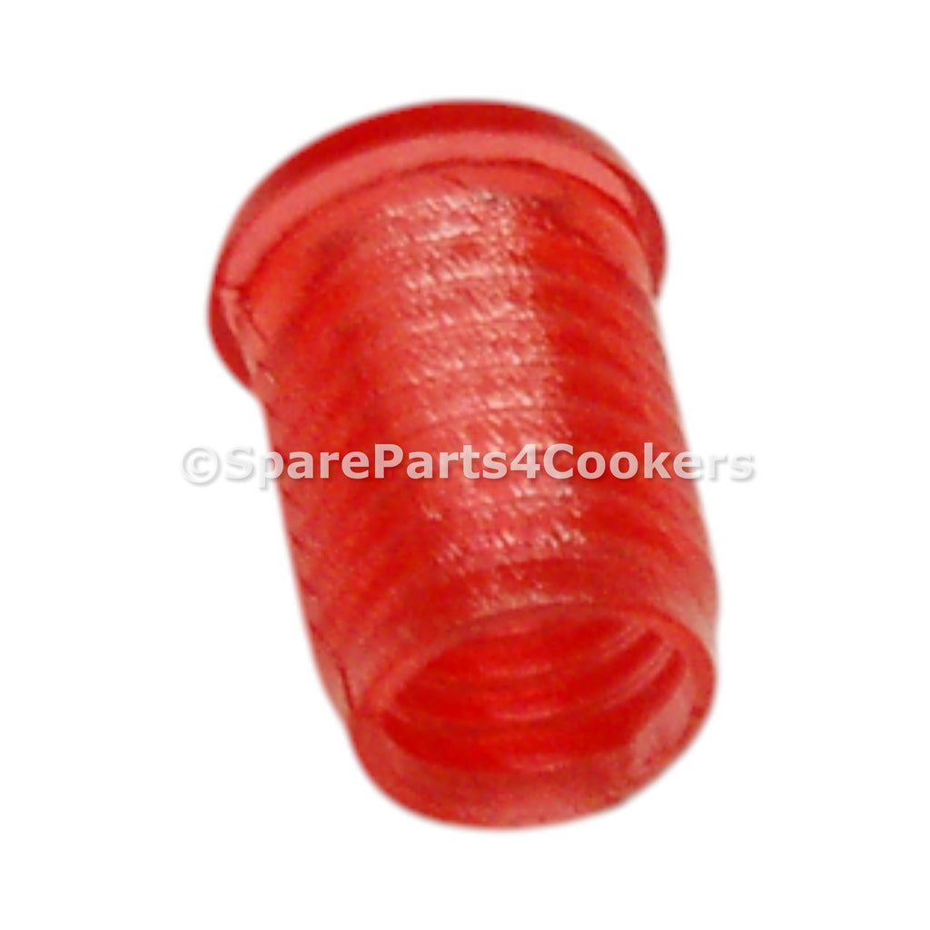 MERCURY RC1090 Genuine Oven Red Indicator Lens Cover NE01