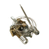 DELONGHI Genuine Gas Oven Thermostat 6031G SP A16 65mbar 066168 DEL066168