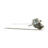 WHIRLPOOL Compatible Oven Thermostat EGO 55.17059.330 WPL480121100077