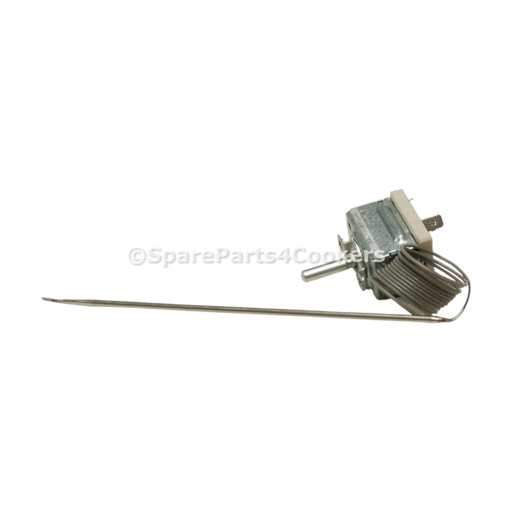 WHIRLPOOL Compatible Oven Thermostat EGO 55.17059.330 WPL480121100077