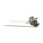 WHIRLPOOL Compatible Oven Thermostat EGO 55.17059.330 WPL480121100077