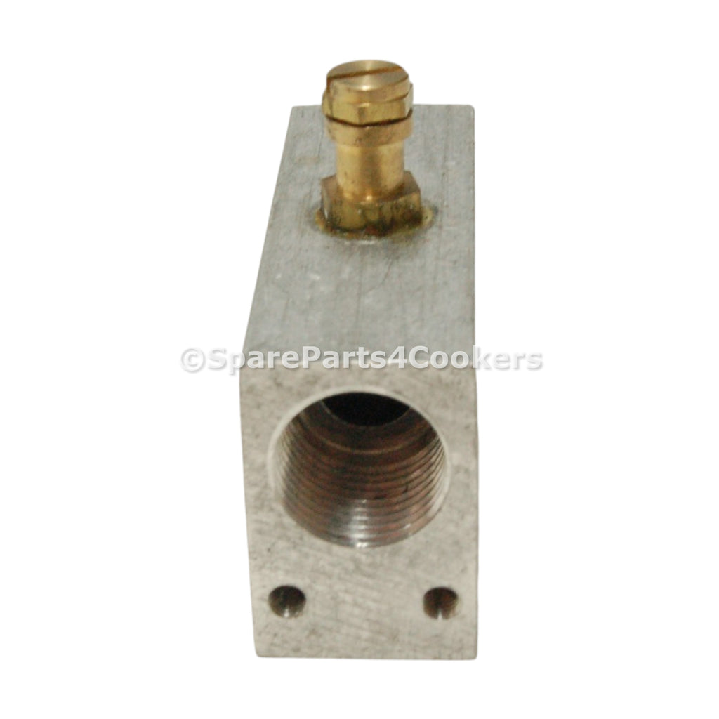 Arp1420 Style Inlet Rake RANGEMASTER Genuine Old Style Inlet Block P040547 FVLP040547 ...