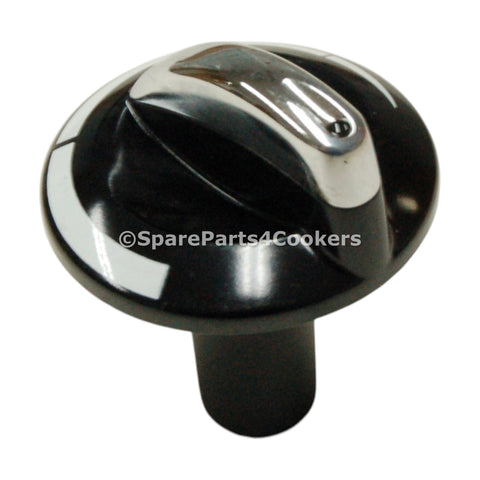 AGA RANGEMASTER Genuine Ceramic Element Control Knob AE4M260807 AGAAE4M260807