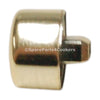 RANGEMASTER Genuine Brass Gold Ignition and Light Knobs / Buttons P098402