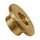 MERCURY RC1090 Brass Door Bush