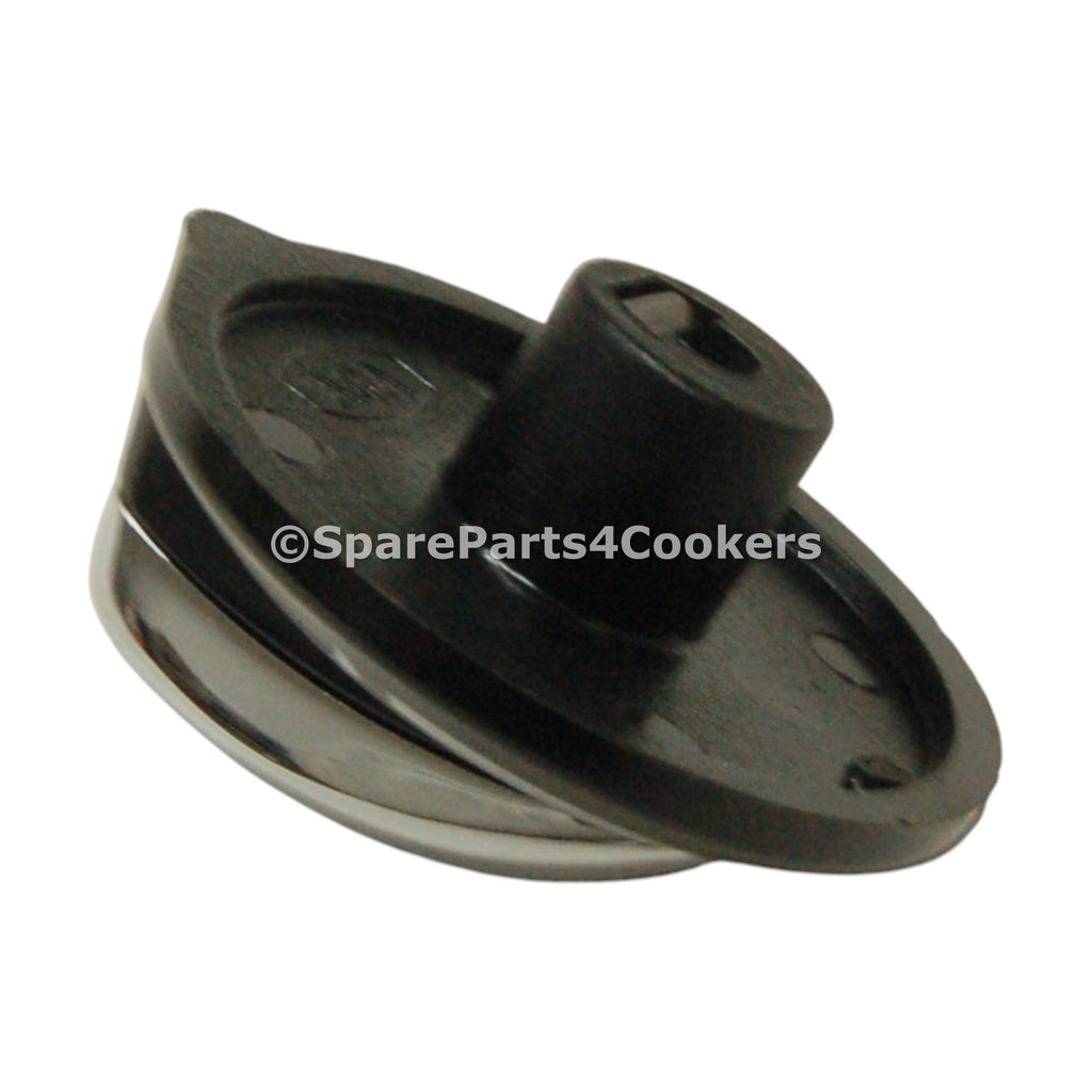 AGA Genuine 6/2 - 6/4 Hob Burner Control Knob AG4M250893 AGAAG4M250893