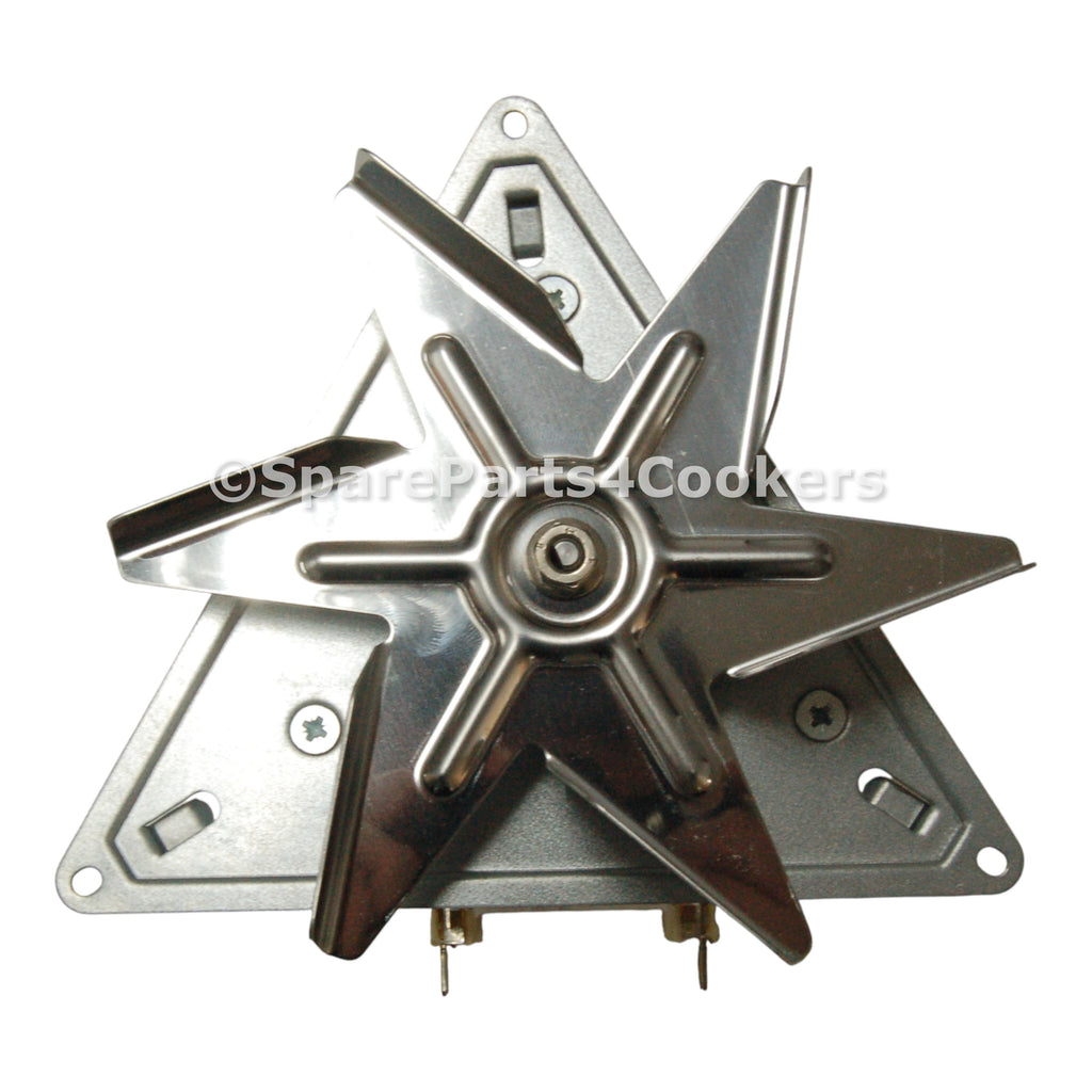 MERCURY RC1090  Genuine EBM-PAPST Replacement 32w Oven Fan Motor FA12