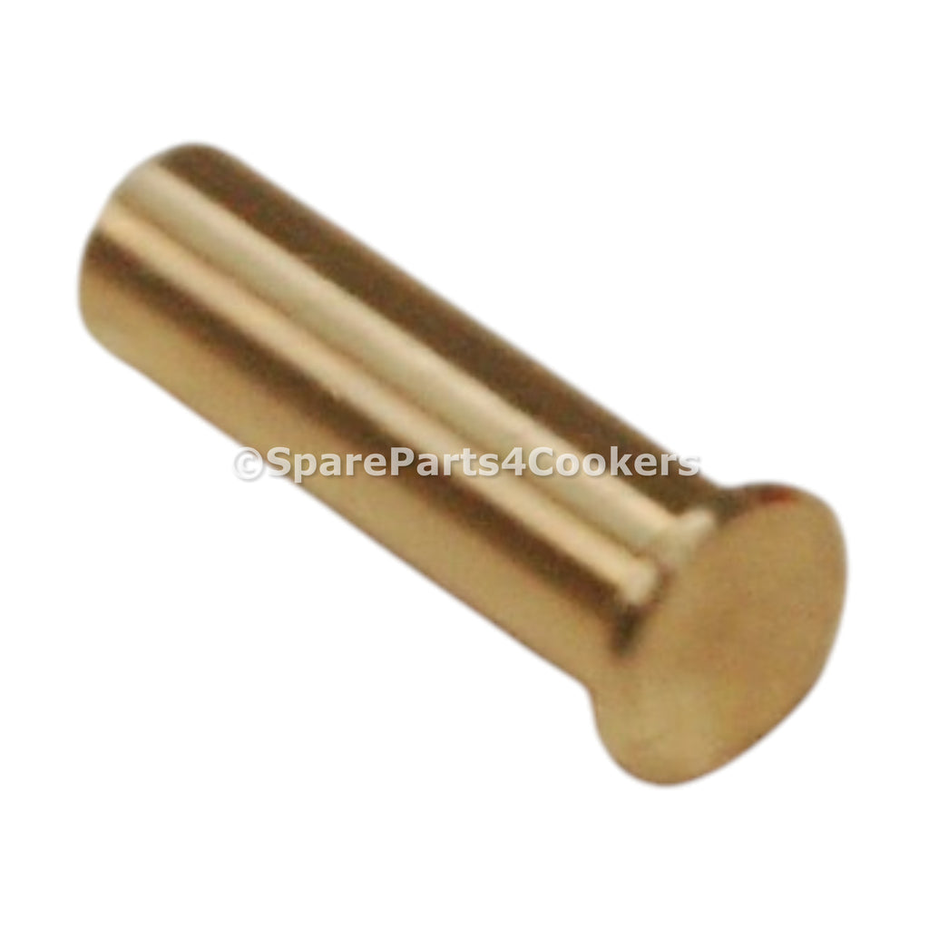 MERCURY RC1090 Brass Door Pin