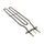 LACANCHA Genuine HEATING ELEMENT 1200W 230V 236532415