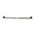 RANGEMASTER Genuine Chrome Cooker Towel Rail P050522 FVLP050522