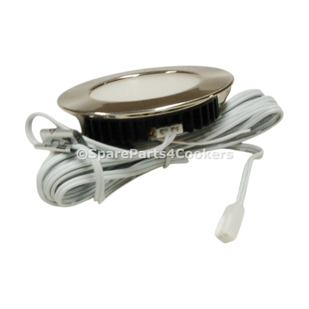 RANNEGMSTER Genuine Hood Bulb Assembly W1346  FVLW1346