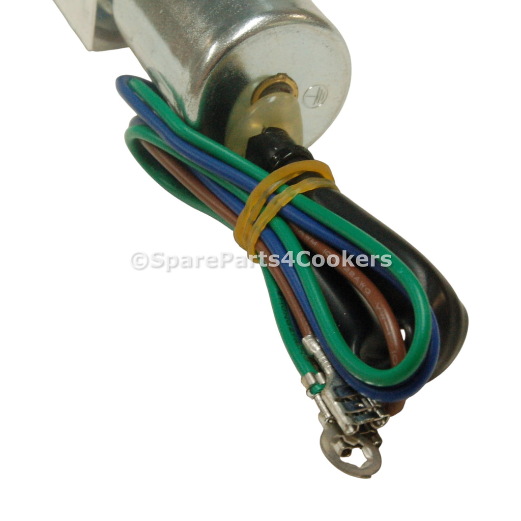 RANGEMASTER 90cm Genuine FSD Flame Safety Device Replacement A037149