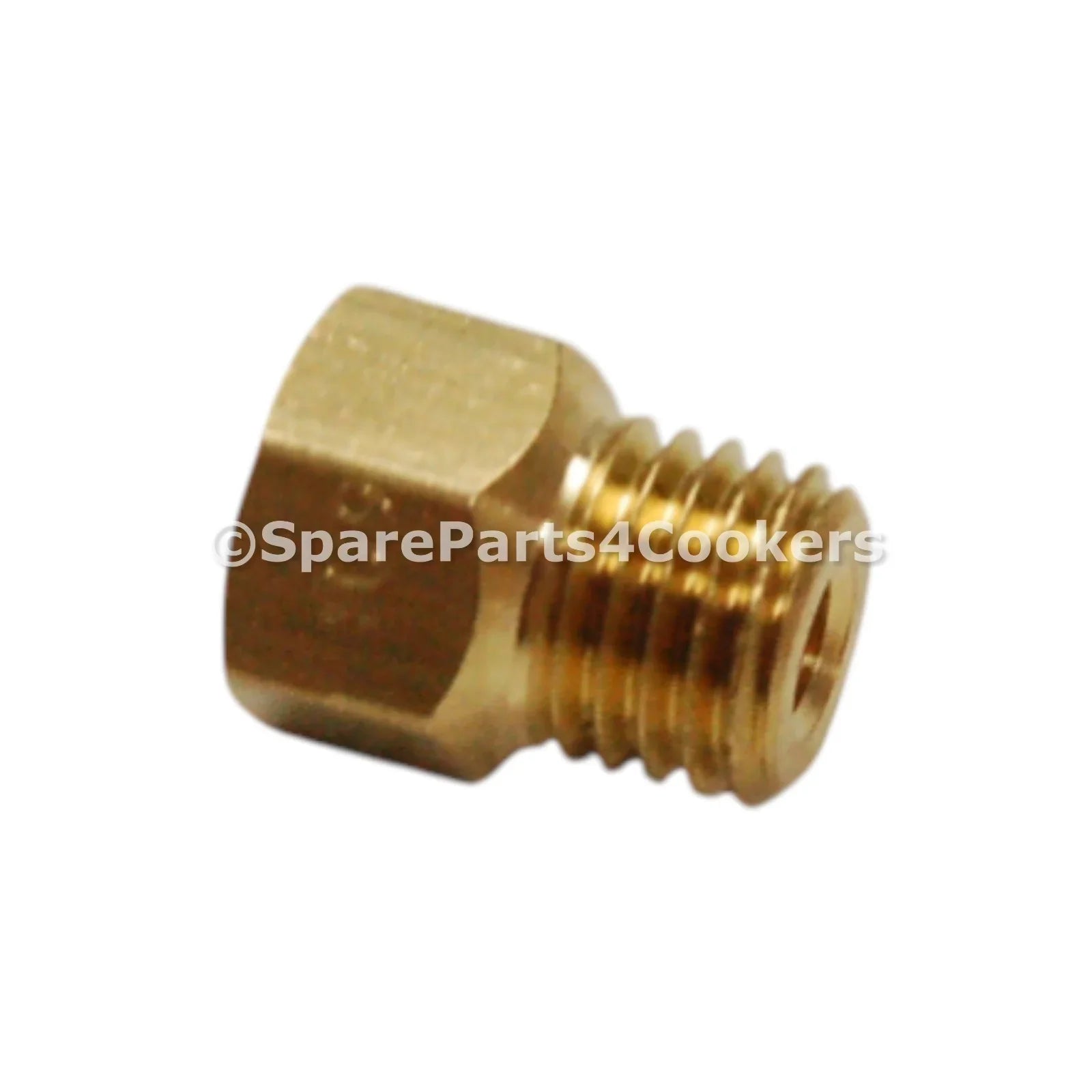 RANGEMASTER Genuine Natural Gas Medium Hob Burner Injector / Jet Sz 109 ...