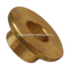 MERCURY RC1090 Brass Door Bush