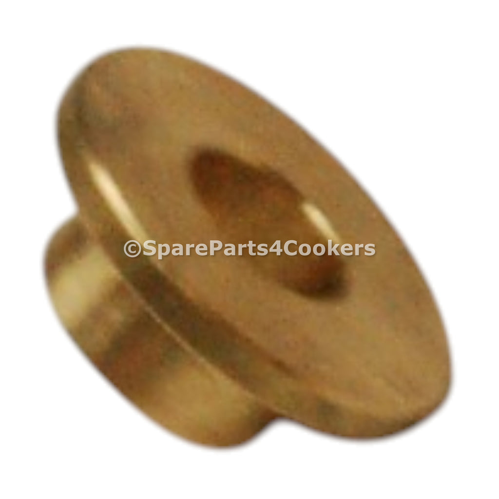 MERCURY RC1090 Brass Door Bush