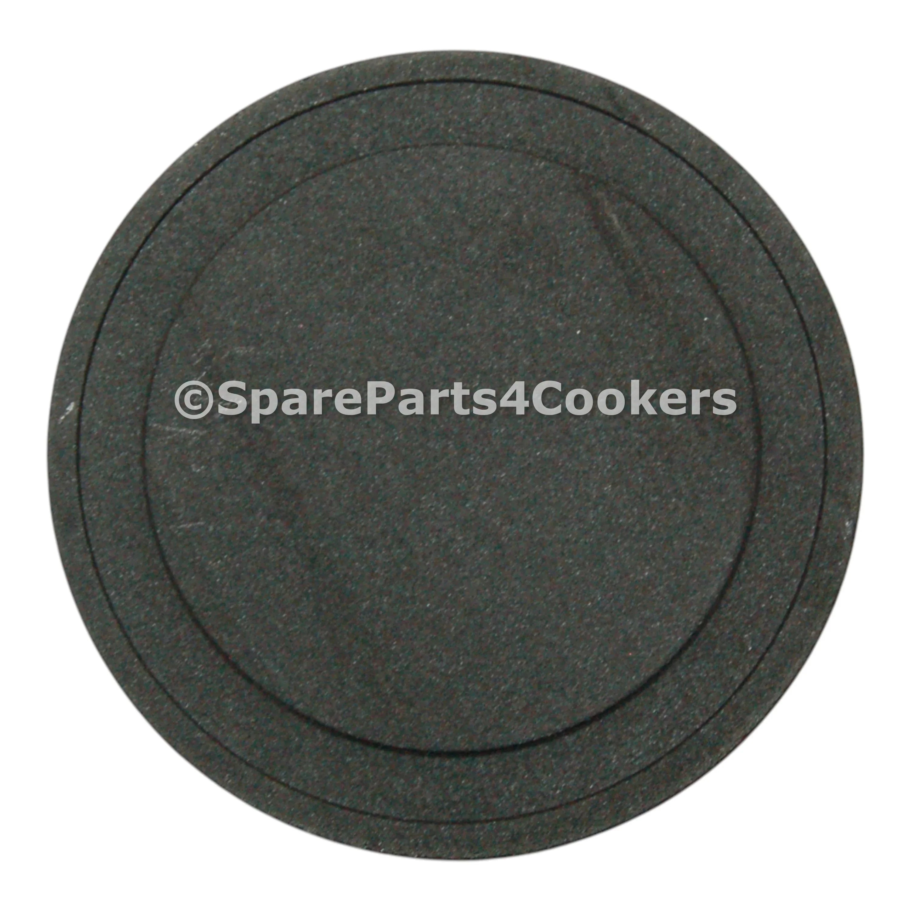 Cappello Del Bruciatore Semi-rapido Diametro 72mm - Forni, Fornelli