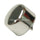 RANGEMASTER Compatible Chrome Silver Ignition and Light Knob / Button P098103 x2