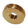 MERCURY RC1090 Brass Door Wheel