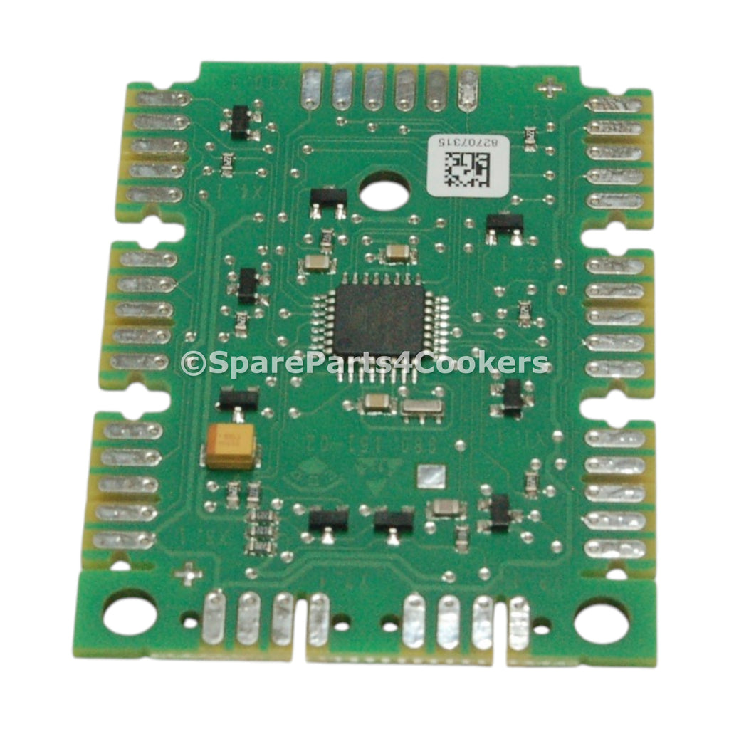 RANGEMASTER Genuine PCB Interface Board A042070 FVLA042070