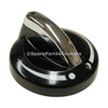 AGA Rangemaster Genuine Grill Control Knob AG4M251130 AGAAG4M251130
