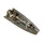 AGA MASTERCHEF Left Hand Side Stanley Main Oven Door Handle AE4M260794 M0415