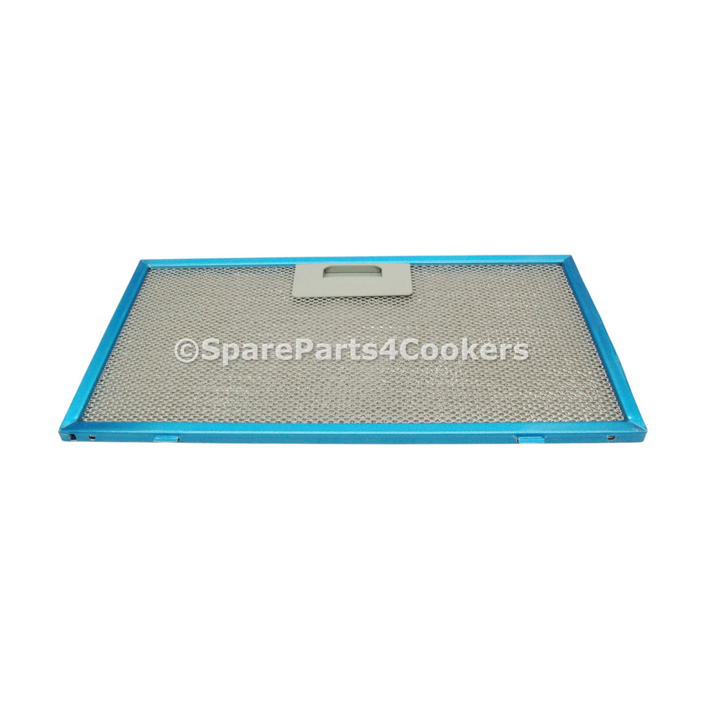 ELICA Cooker Hood Grease Filter X540025 AC0000512
