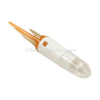 ILVE Genuine E3 Push In Orange LED Indicator Light A10639