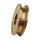 MERCURY RC1090 Brass Door Wheel