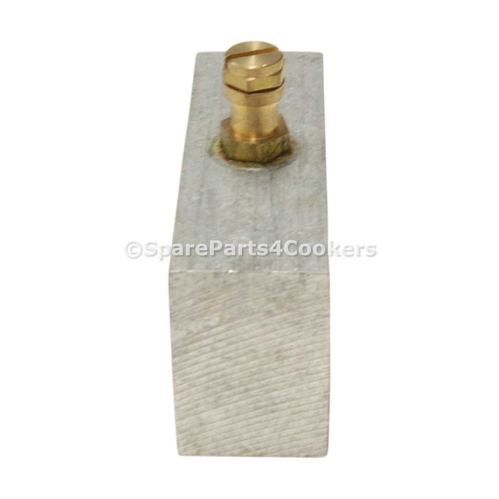 Arp1420 Style Inlet Rake RANGEMASTER Genuine Old Style Inlet Block P040547 FVLP040547 ...