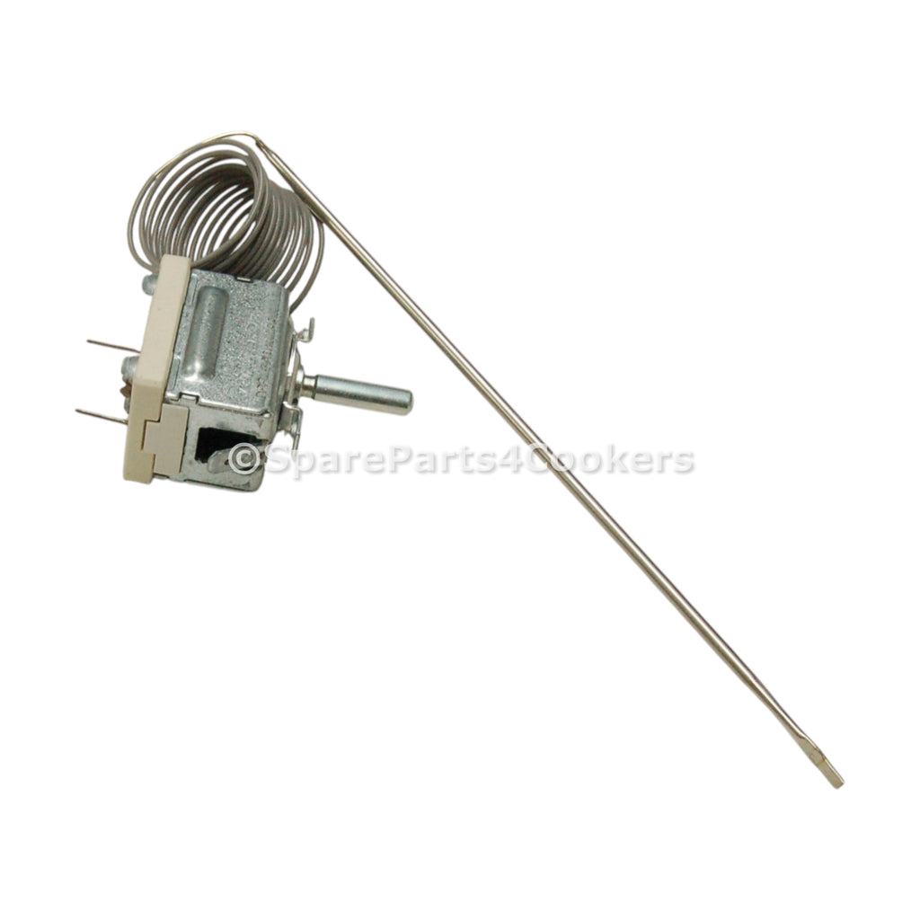 WHIRLPOOL Compatible Oven Thermostat EGO 55.17059.330 WPL480121100077