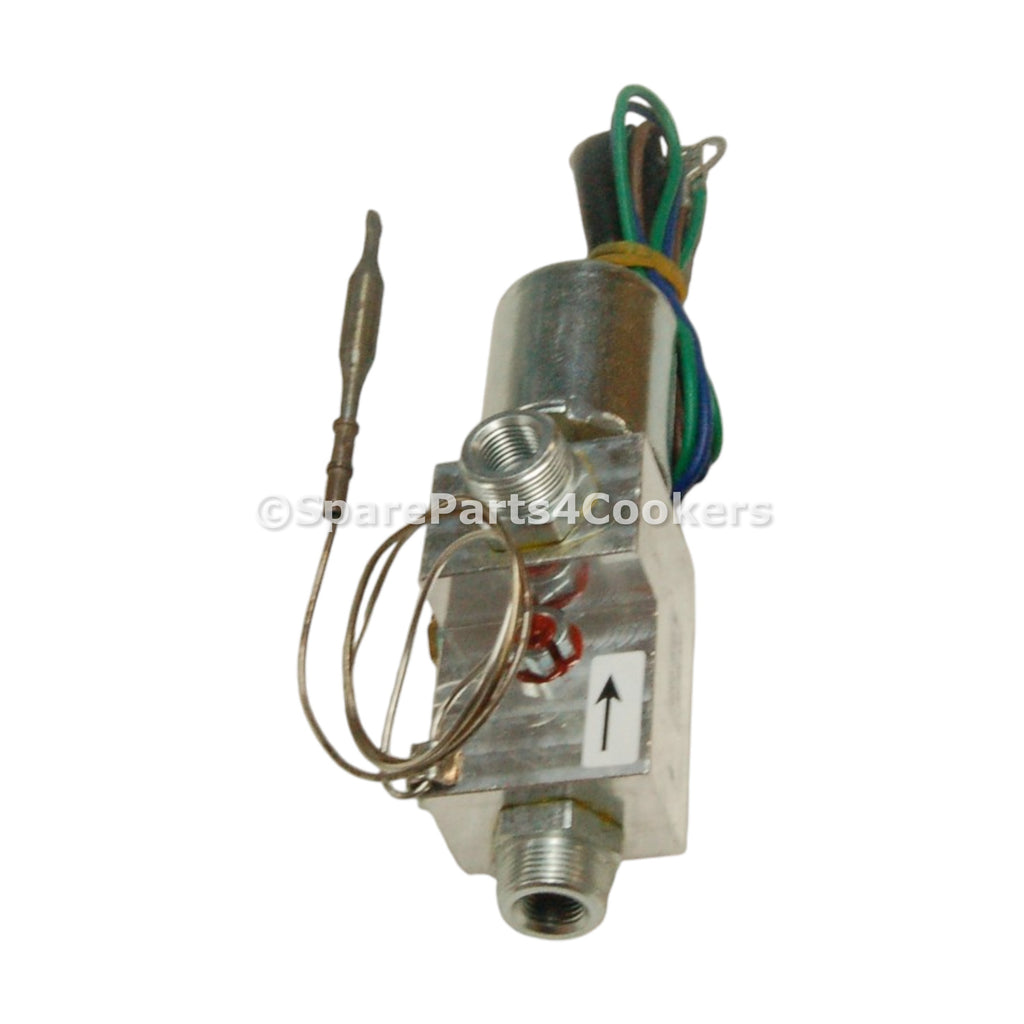 FALCON 90cm Genuine FSD Flame Safety Device Replacement A037149 P028112