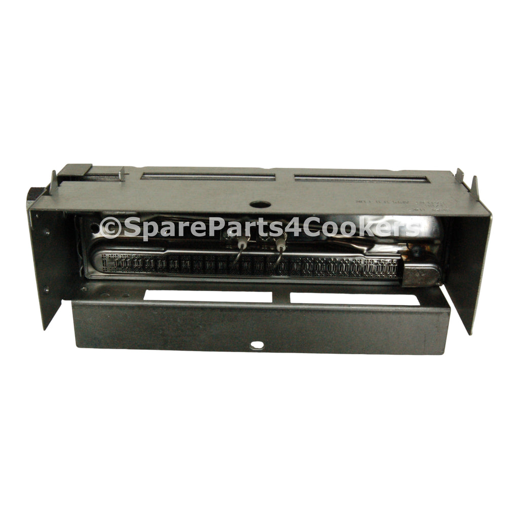 RANGEMASTER Genuine LPG Oven Burner Kit / Assembly A063167 FVLA063167