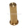 MERCURY RC1090 Brass Door Pin