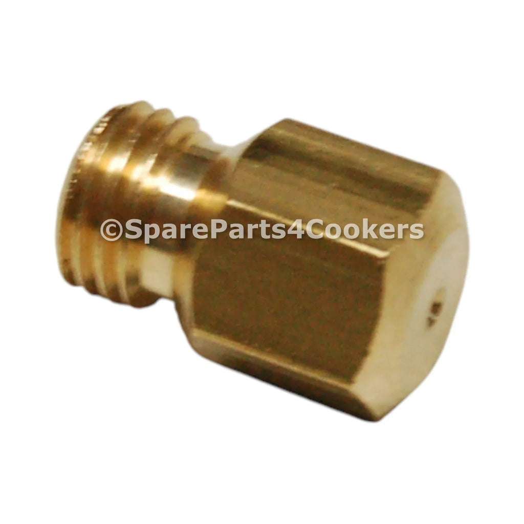 FALCON Genuine LPG Gas 3kw Medium Hob Burner Injector / Jet Sz 82 ...