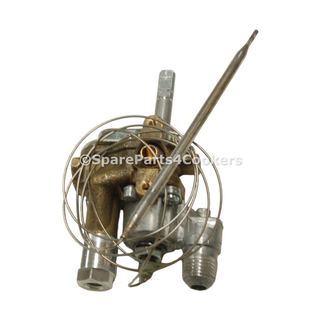 DELONGHI Genuine Gas Oven Thermostat 6031G SP A16 65mbar 066168 DEL066168