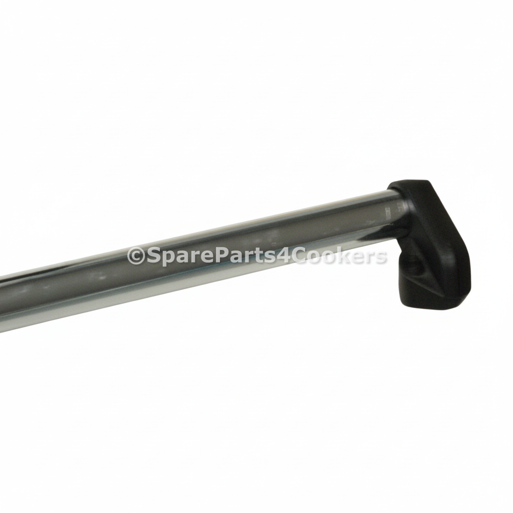 RANGEMASTER Genuine Chrome Cooker Towel Rail P050522 FVLP050522