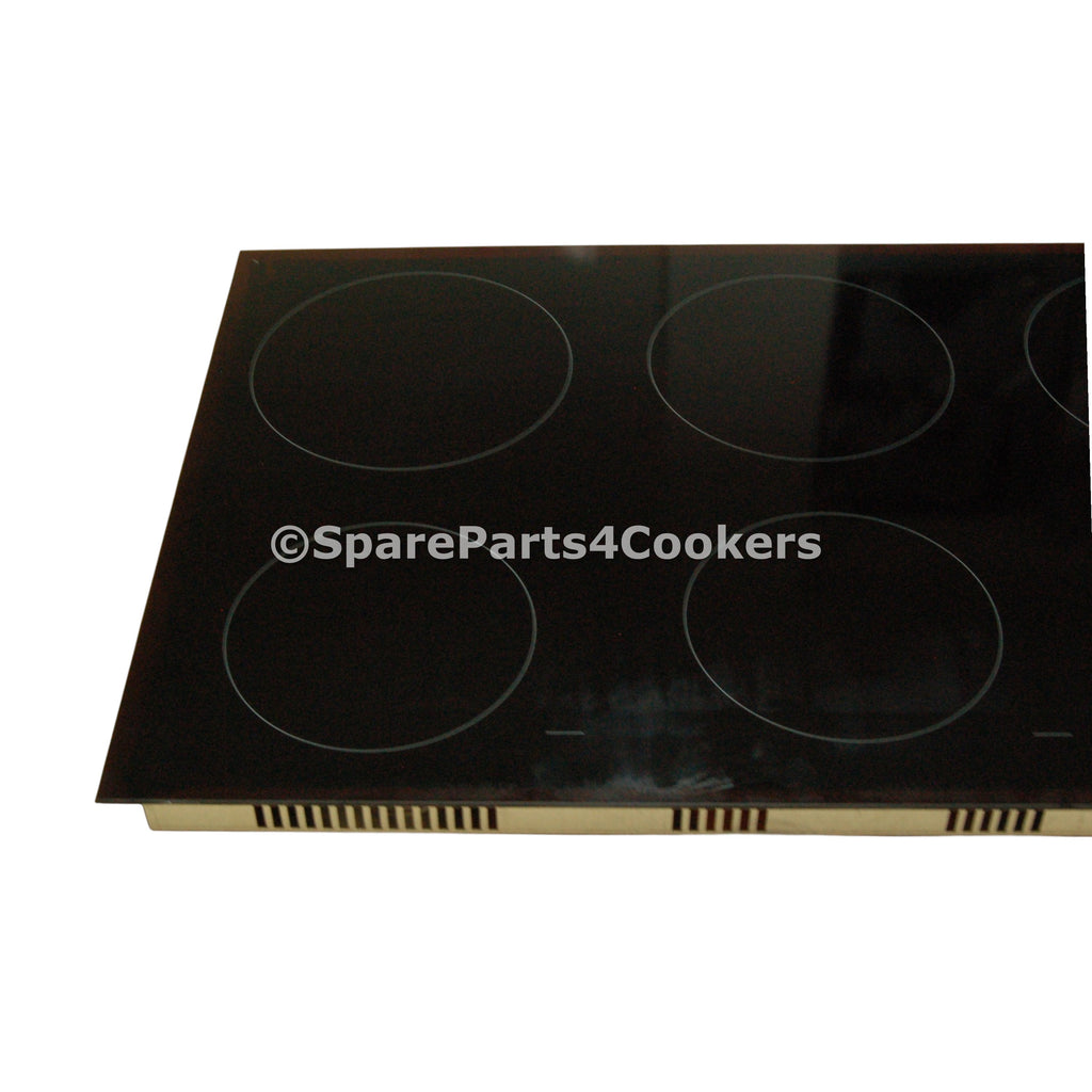LACANCHE Genuine Hob Top Assembly for SIL806E