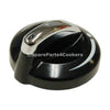 AGA Rangemaster Genuine Grill Control Knob AG4M251130 AGAAG4M251130