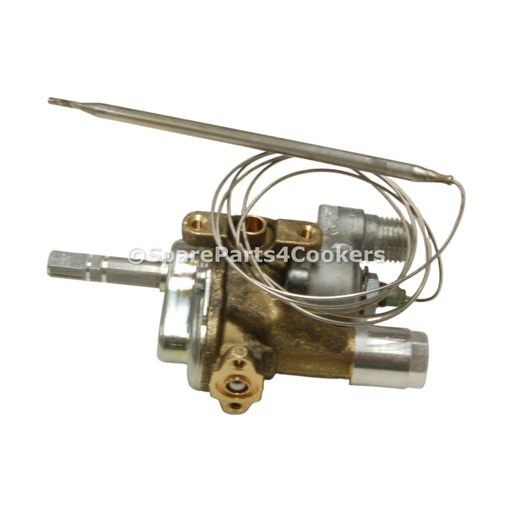 DELONGHI Genuine Gas Oven Thermostat 6031G SP A16 65mbar 066168 DEL066168