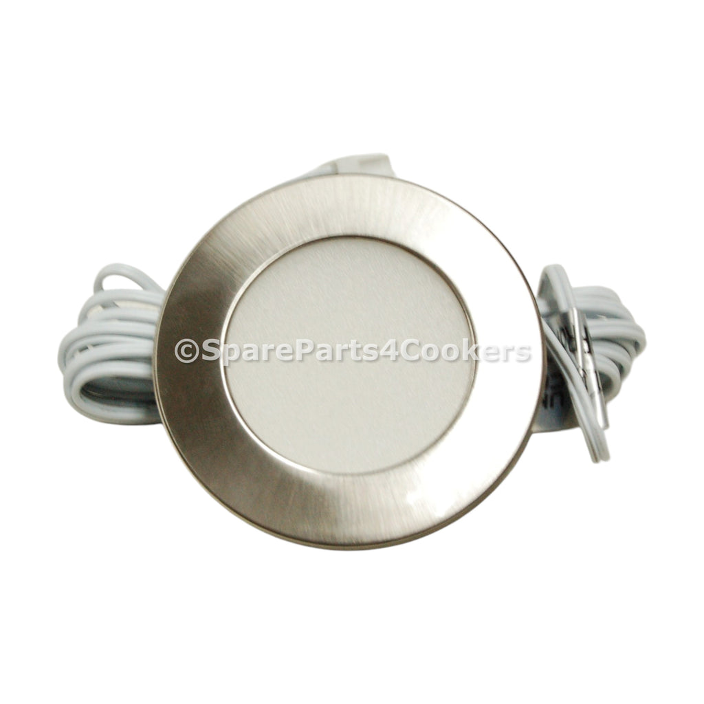 RANNEGMSTER Genuine Hood Bulb Assembly W1346  FVLW1346